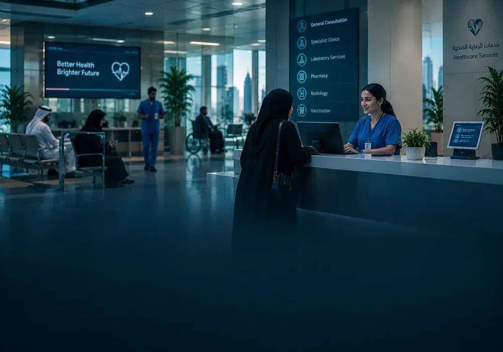 Transforming IT Operations for More Efficient, Secure Public Service Delivery