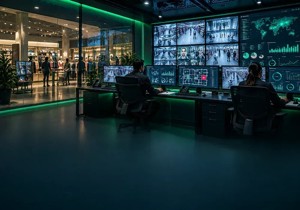 Transforming Cybersecurity for a Leading Retail Enterprise with NDR-Enhanced SOC