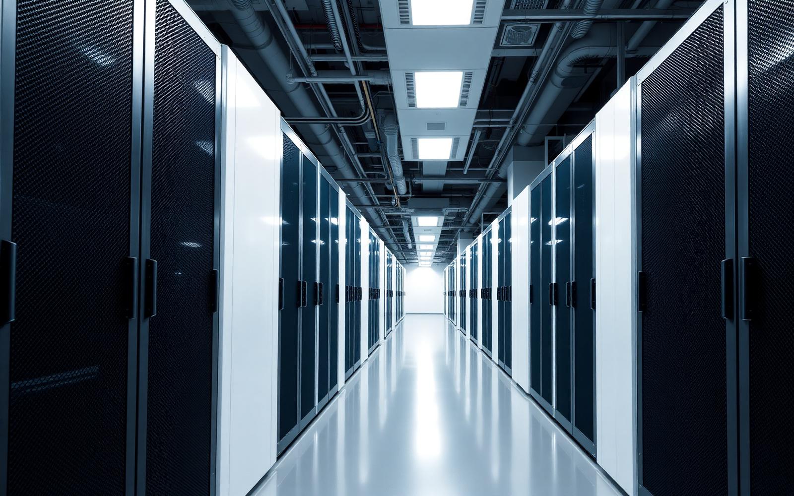 Data center
