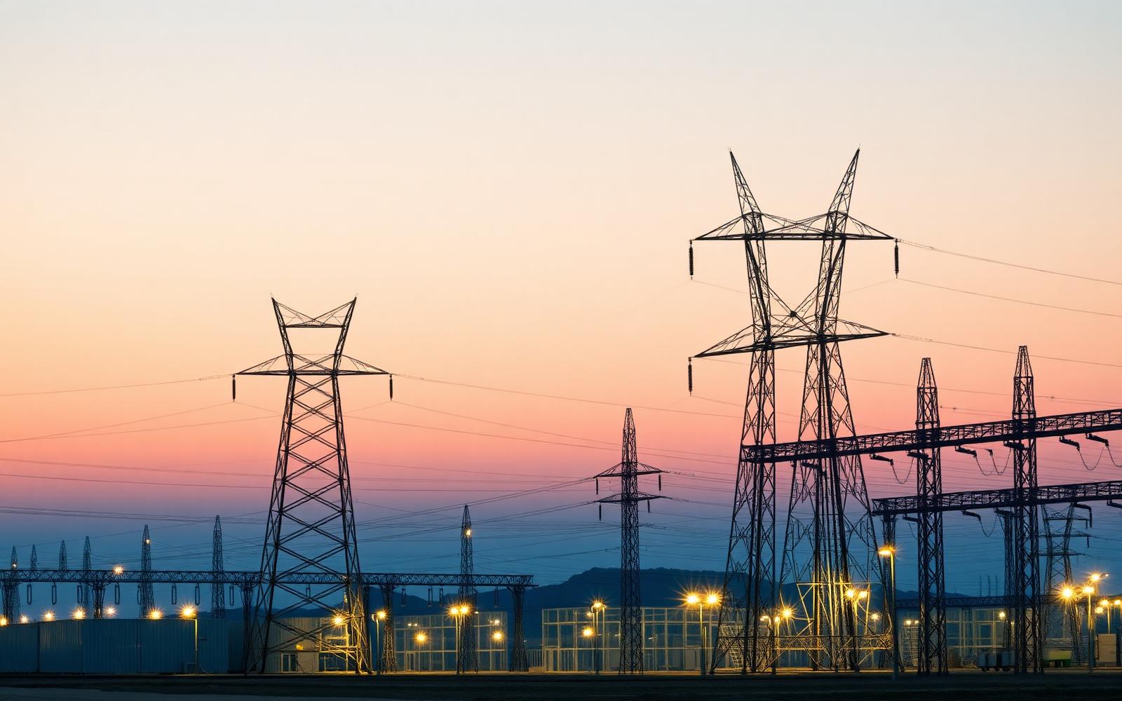 Utilities