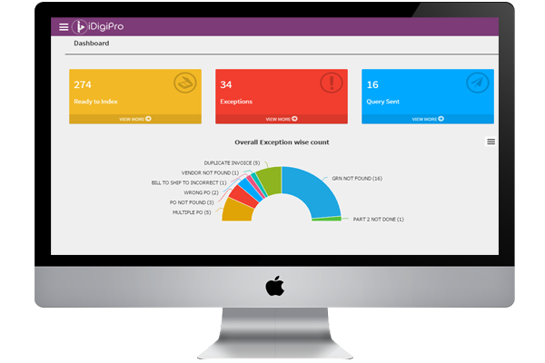 invoice automation software