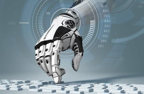 business process automation