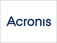 Acronis Gold Partner