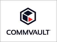 Commvault Authorized Partner