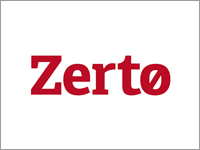 Zerto Channel Partner