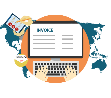 invoice automation