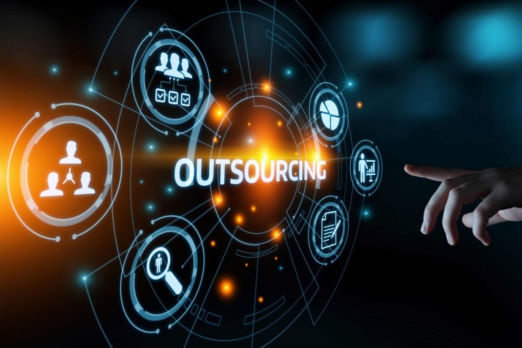 Outsourcing company in dubai