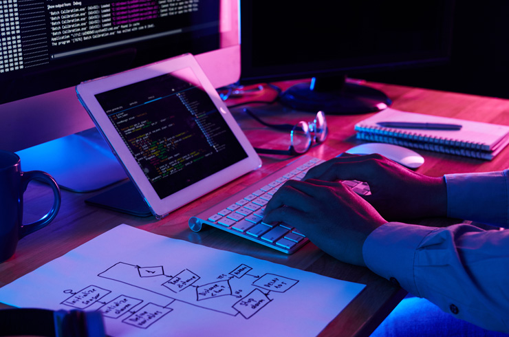 SAST & DAST, Secure Code Review