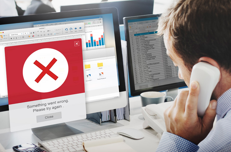 Threat Intelligence Feed