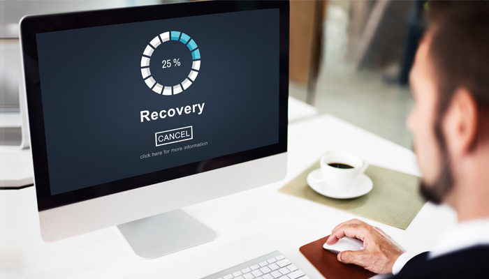 Managed Detection & Response