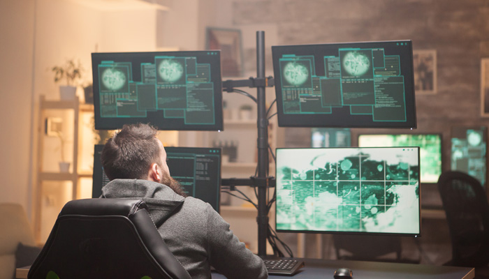 Managed Security Operations Center
