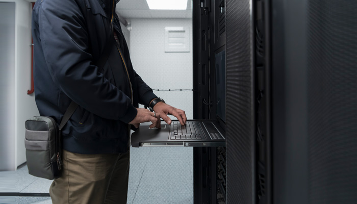 Managed Security Operations