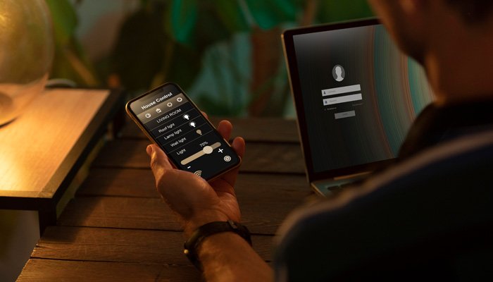 Secure Remote Access