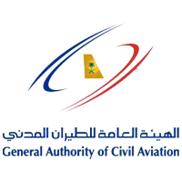 general-authority-of-civil-aviation-LOGO