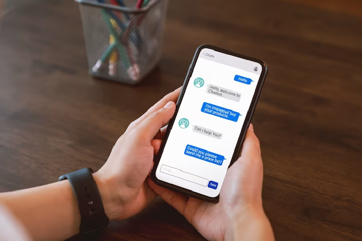 Optimizing Customer Service Operations with AI-Powered Chatbot
