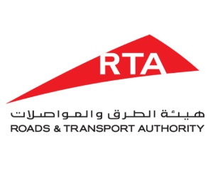 RTA logo