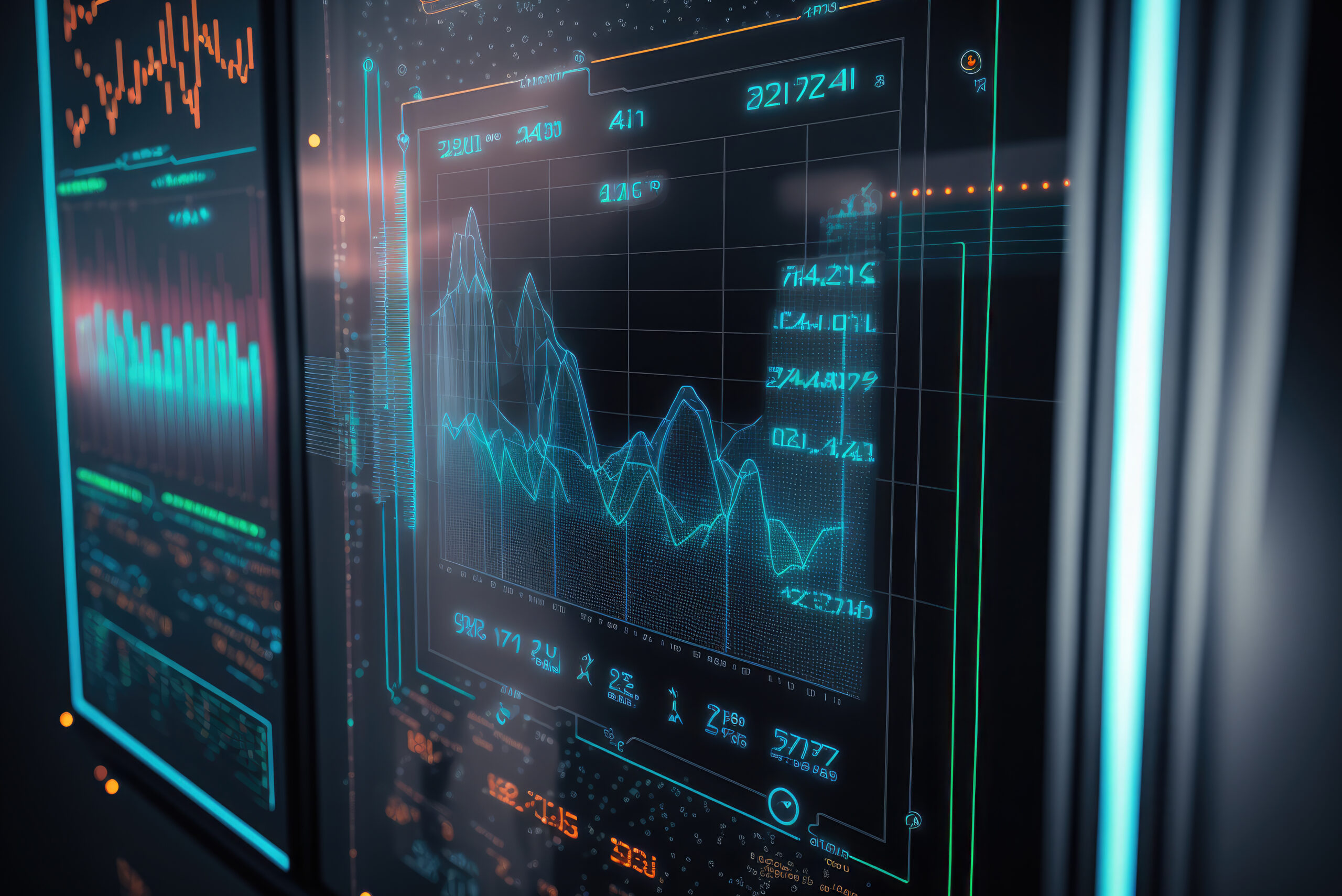 ESG Data Metrics