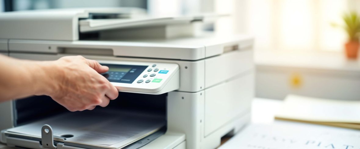 Critical Vulnerabilities Detected in HP LaserJet Printers​