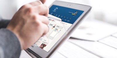 Digital Government 2.0